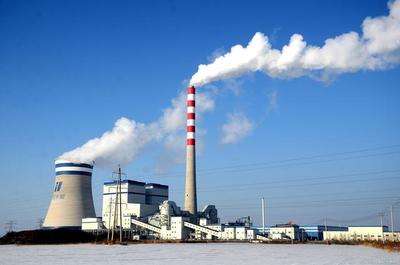 彎道超車！中國研發世界頂級煤電技術，引領環保能源革命